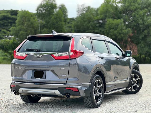 2019 Honda CR-V 1.5 TC 4WD (A) TIPTOP CONDITION - 3