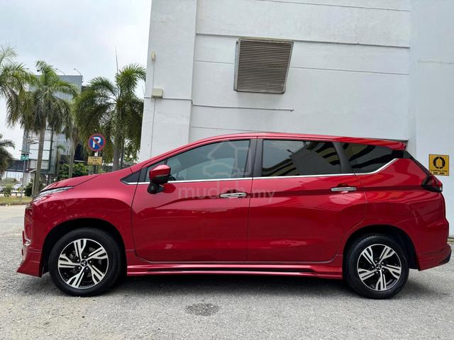 2023 Mitsubishi XPANDER 1.5 MPV 7ST KIT FSR WRTY28 - 2