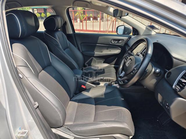 2023 Honda City 1.5 V-Sensing H/B Still Udr Wrrnty - 5