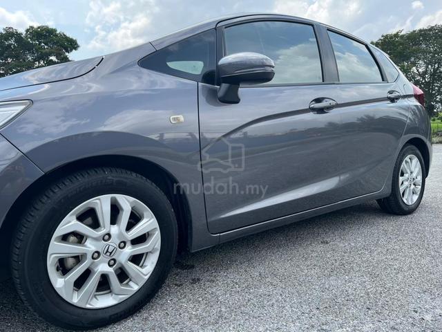 2018 Honda JAZZ 1.5 E (A) *1 OWNER/ EXCELLENT COND - 5