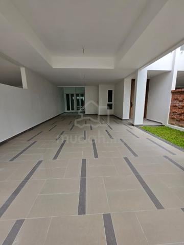 3 Storey E&O Fera Courtyard, Andaman Island, Tanjung Tokong 1