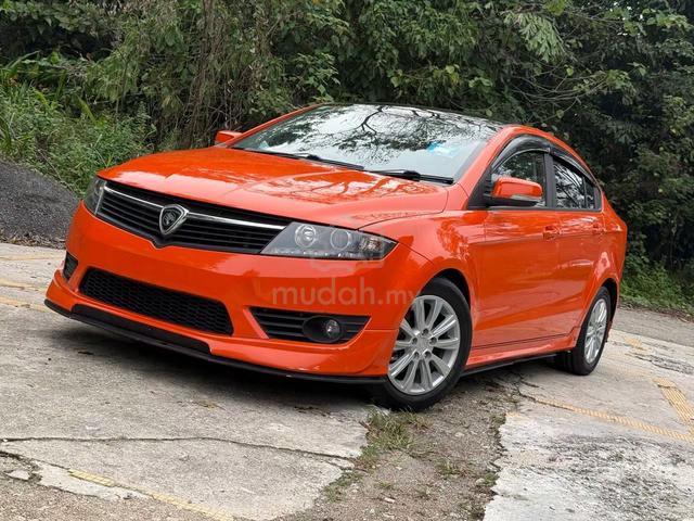 2016 Proton PREVE 1.6 CFE PREMIUM (A) - 3