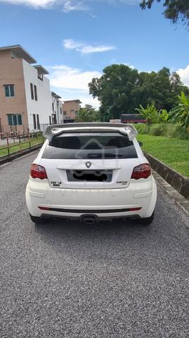 2010 Proton SATRIA 1.6 NEO H-LINE CPS (A) - 4