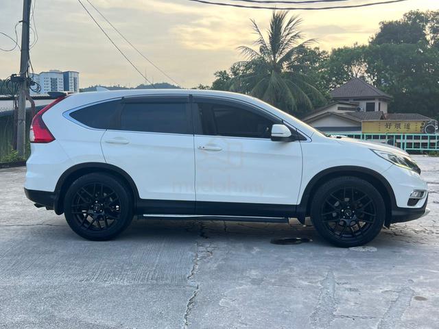 2016 Honda CR-V 2.0 i-VTEC (A) - 5