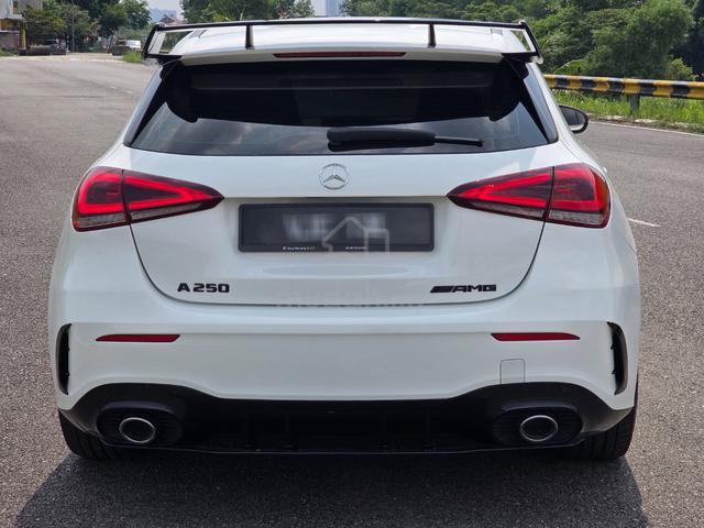 2020 Mercedes Benz A250 2.0 AMG LINE (A) - 5