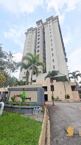 KiPark Selayang 1