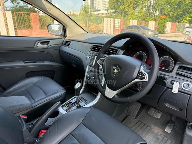 Proton PREVE 1.6 CFE TURBO PREMIUM (A) BODYKIT - 4