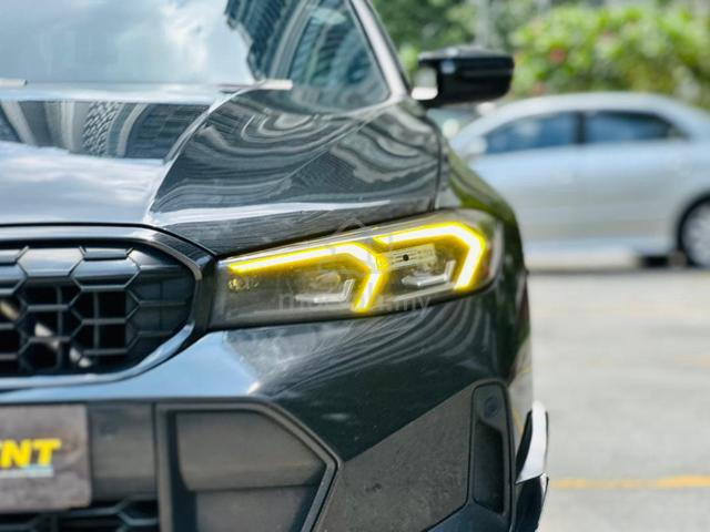 2024 Bmw M340i xDRIVE M SPORT PRO 3.0 MY19 G20 - 3