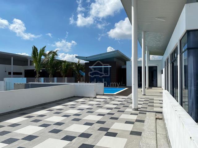 2 Storey Bungalow The Hills, Horizon Hills, Iskandar Puteri, Johor 1