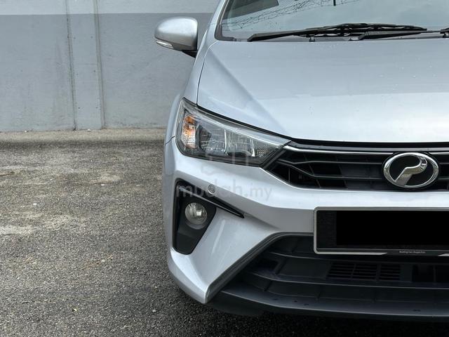 2023 Perodua BEZZA 1.3 AV (A) - 4