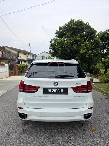 2018 Bmw X5 2.0 xDRIVE40e M SPORT (CKD) (A) - 4