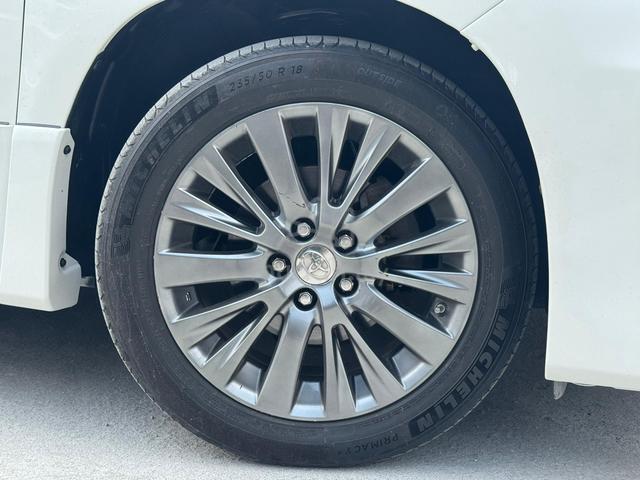 2014 2017 Toyota ALPHARD 2.4 240S TYPE GOLD P/BOOT - 5