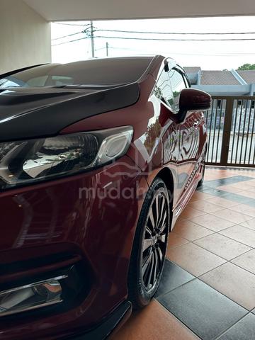 2019 Honda JAZZ 1.5 E FACELIFT (A) Direct Owner - 3