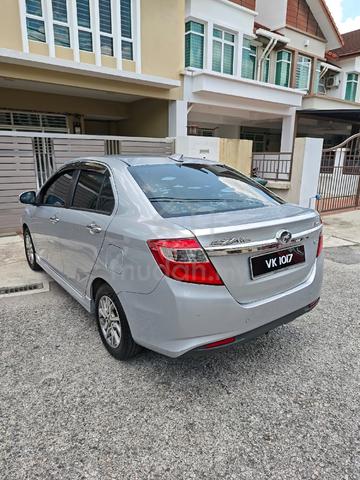 2016 Perodua BEZZA 1.3 ADVANCE (A) - 3