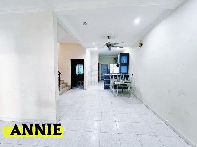 Full Loan+Cash on hand_Renovated_2 Storey Terrace near Jawi Tol 1