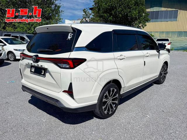 2023 Toyota VELOZ 1.5 MY22 (A) - 4