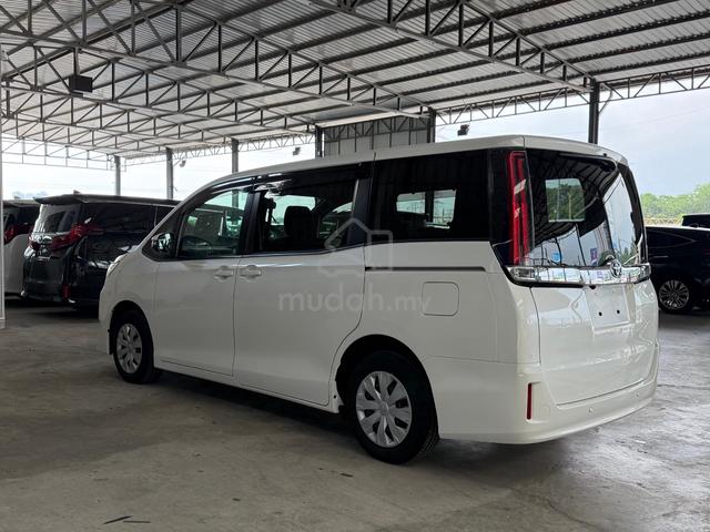 2021 Toyota NOAH 2.0 X-SPEC - 3
