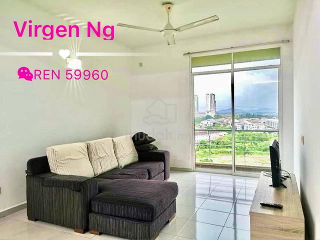 Kelisa Heights 1