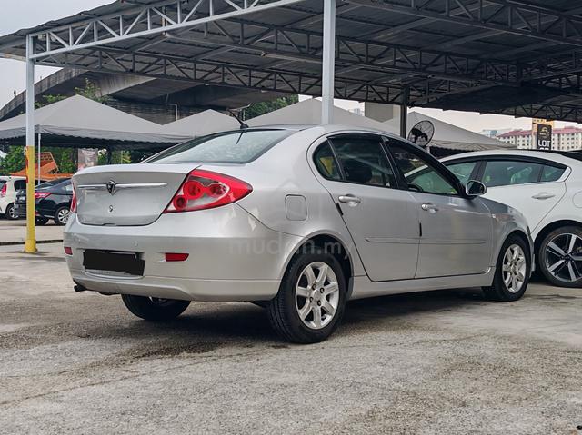 OTR PRICE 2009 Proton PERSONA 1.6 HIGH LINE (A) - 2