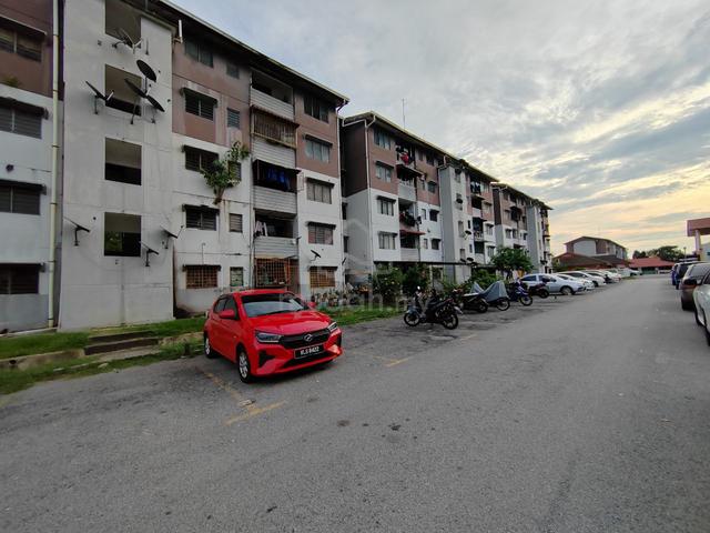 Seksyen 16 Bandar Baru Bangi 1