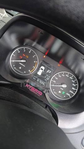 2019 Proton SAGA 1.3 PREMIUM MY2016 (A) - 3