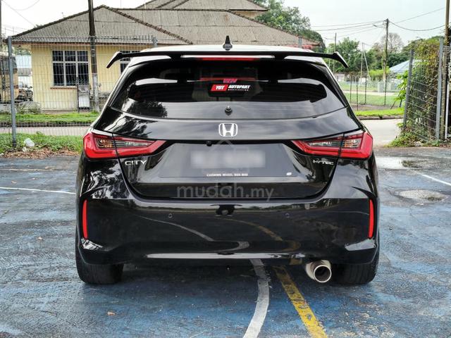 2023 Honda CITY 1.5 E HATCHBACK (A) - 2