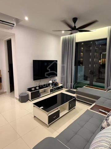 GEM Residences 1