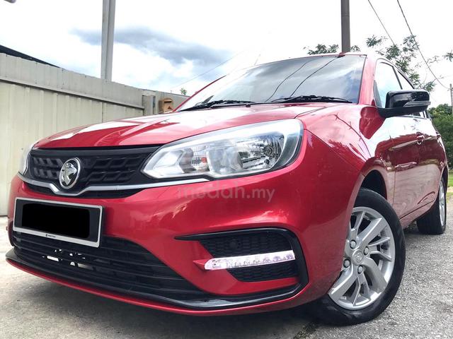 2024 Proton SAGA 1.3 PREMIUM (A) 19K MILEAGE ONLY - 3