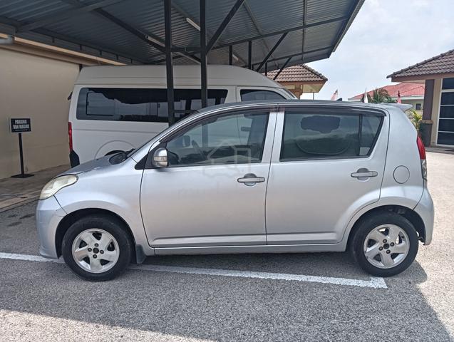 2008 Perodua MYVI 1.3 SXI (M) - 1