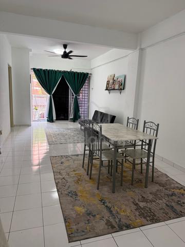 Puri Pesona Apartment 1