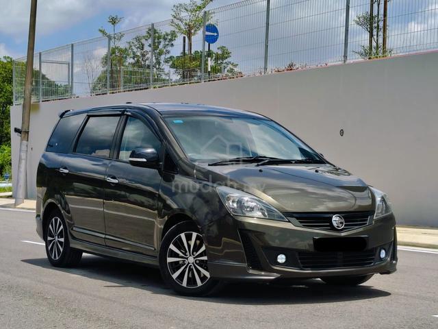 {2018} Proton EXORA 1.6 EXECUTIVE (A) FULL LOAN - 3