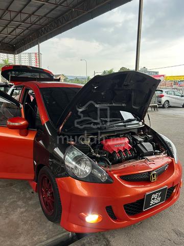 2006 Honda JAZZ 1.5 VTEC FACELIFT (A) - 3