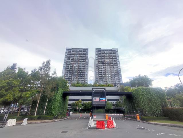 The Gardens (Penampang) 1