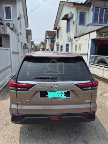 2024 Toyota INNOVA 2.0 ZENIX V MY23 AG10 (A) - 4