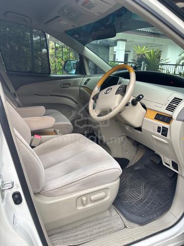 2007 Toyota ESTIMA 2.4 G (A) - 5