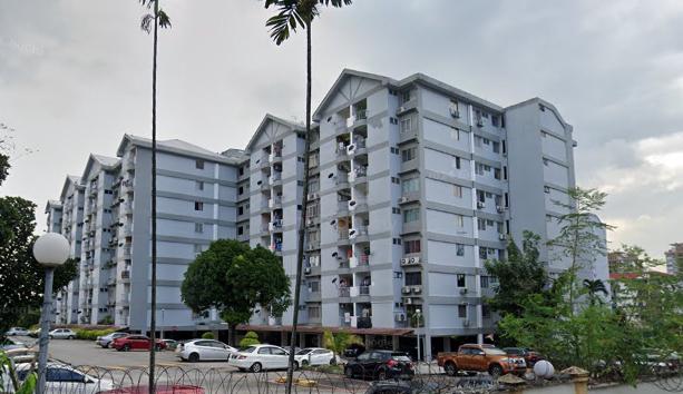 Kuchai Brem Park 2 1