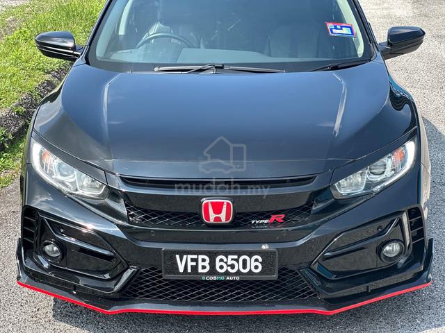 2020 Honda CIVIC 1.8 S / PROCESS CEPAT / - 5