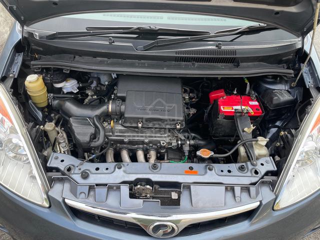 2013 Perodua ALZA 1.5 EZi (A) - 3