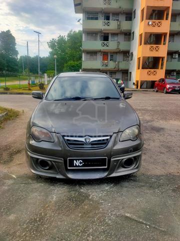 2013 Proton PERSONA 1.6 ELEGANCE BASE LINE (M) - 3
