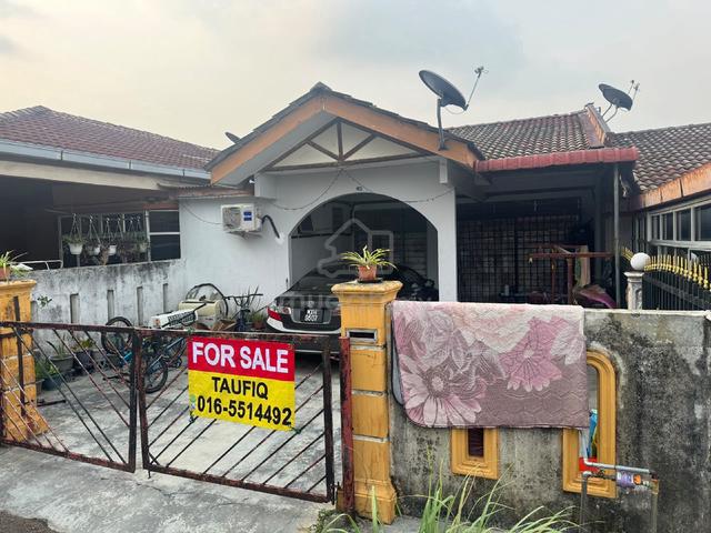 Taman Panchor Jaya Teres Setingkat 1