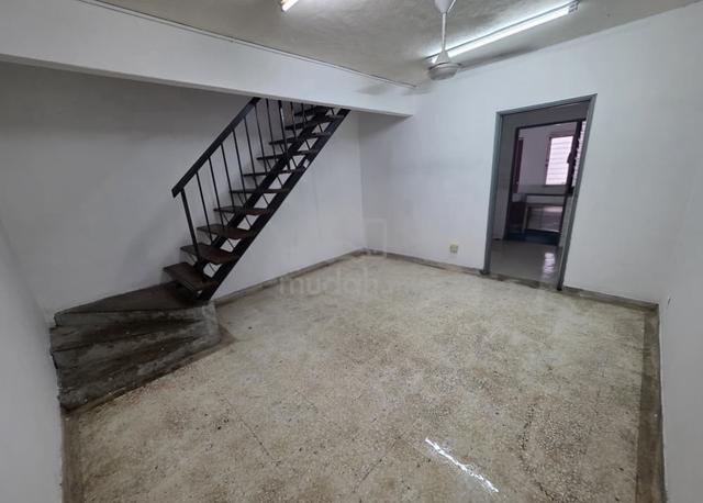 Double Storey Terrace, Taman Sri Muda Seksyen 25 Shah Alam  for rent 1