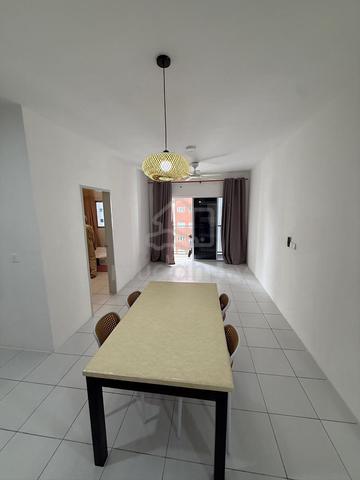 Residensi Sateria 1