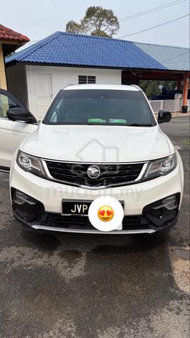 2022 Proton X70 1.5 PREMIUM 2WD (A) - 1