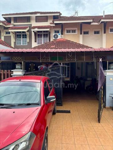 BUKIT DAHLIA(Jalan Sejambak)MURAH‼️FULL RENOVATE🤩BELOW MARKET⬇️ 1