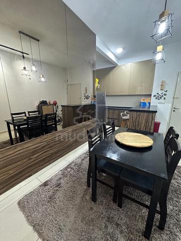 Savanna Executive Suite @ Southville City 1