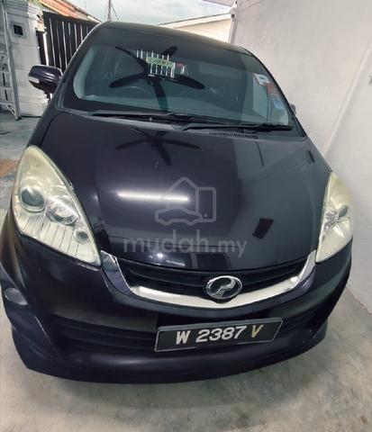 2014 Perodua ALZA 1.5 ZHV ADVANCED (A) - 3