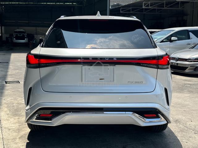 2024 Lexus RX350 2.4 VERSION L (A) - 5