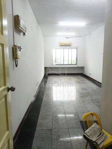BBK Condominium 1