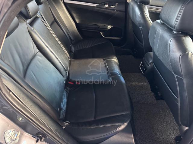2018 Honda CIVIC 1.5 TC (A)AAA condition - 3