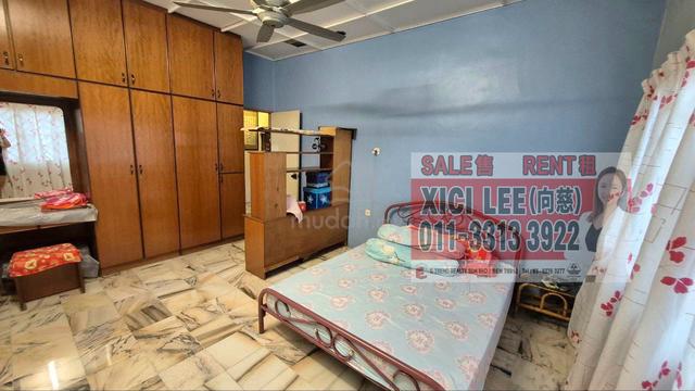 Taman Cempaka Ipoh Double Storey House For Sale 1